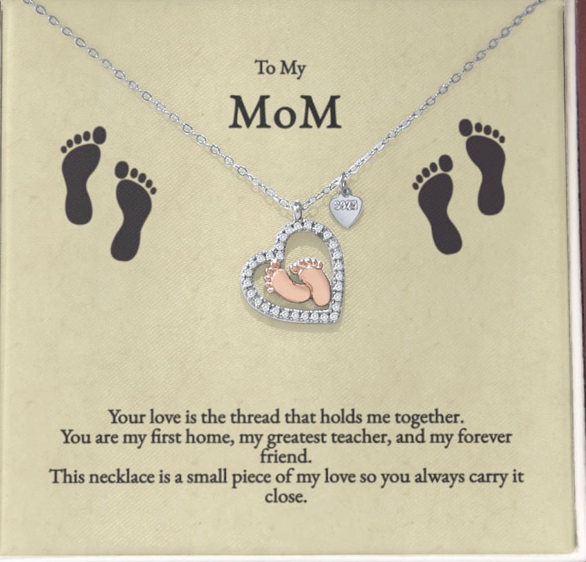 Necklaces For Mom