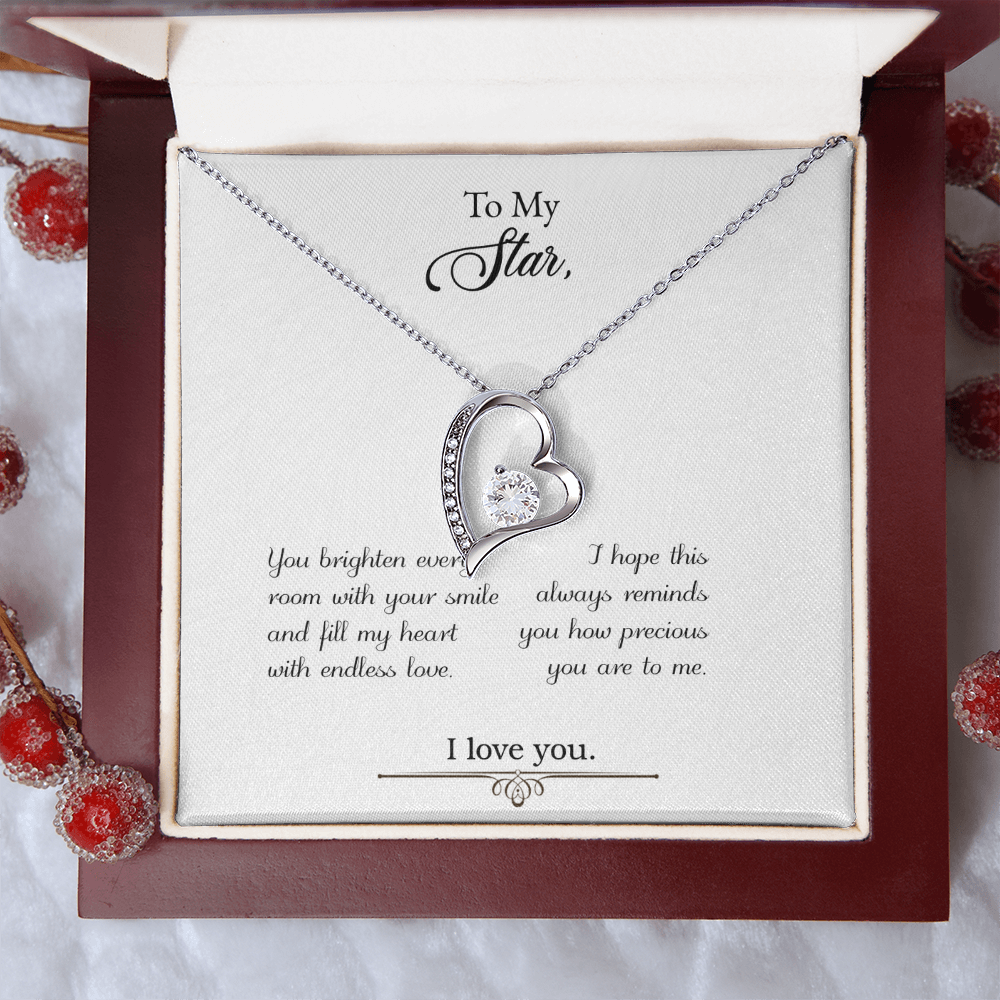 For My Sunshine