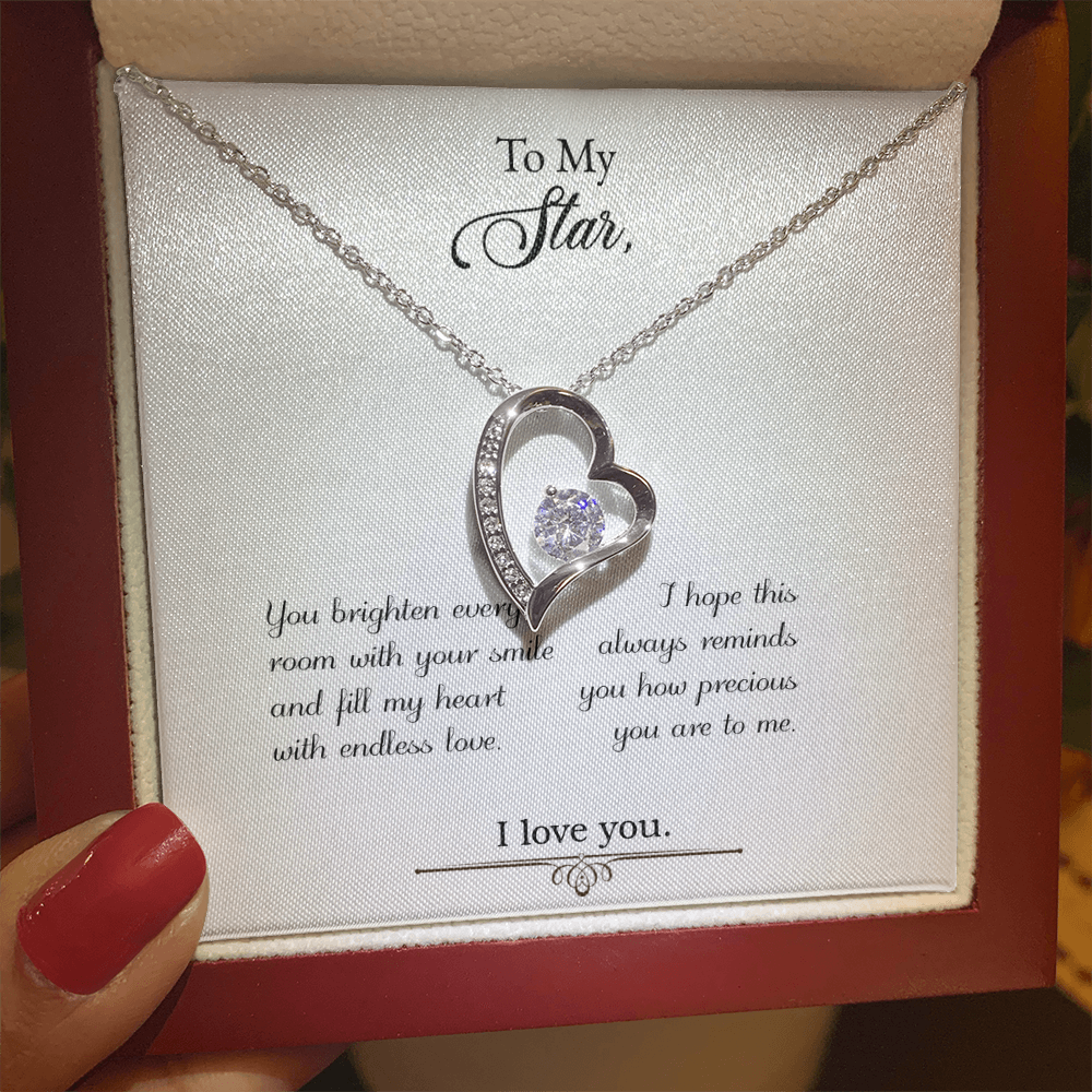 For My Sunshine