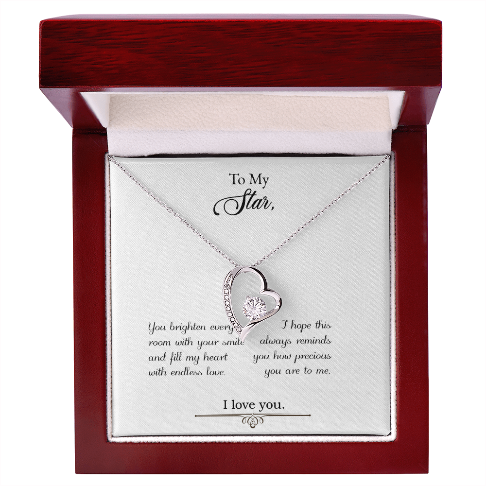 For My Sunshine
