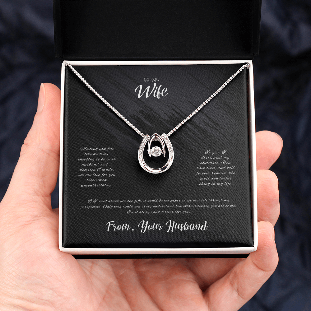 To My Wife