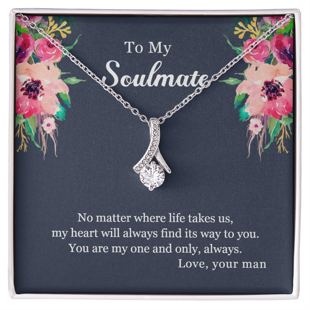 Always And Only You