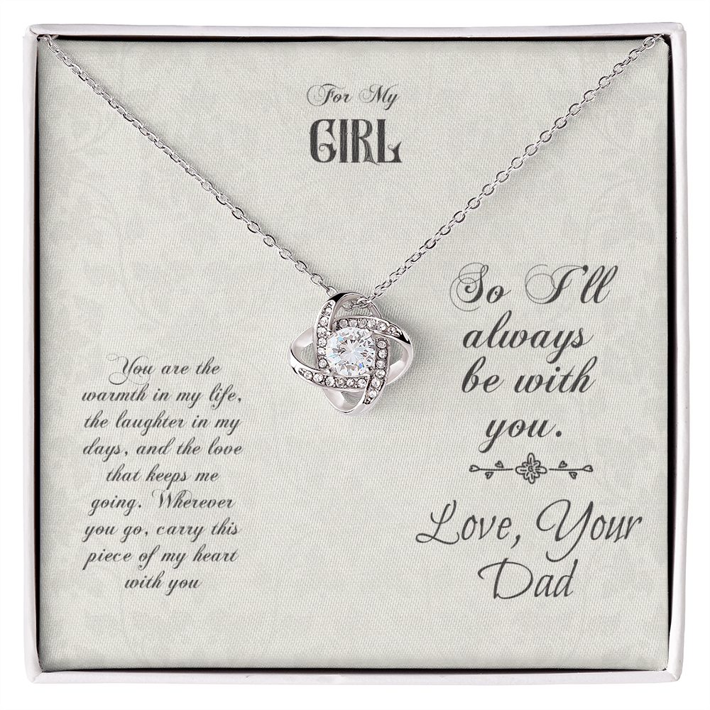 A Piece Of My Heart