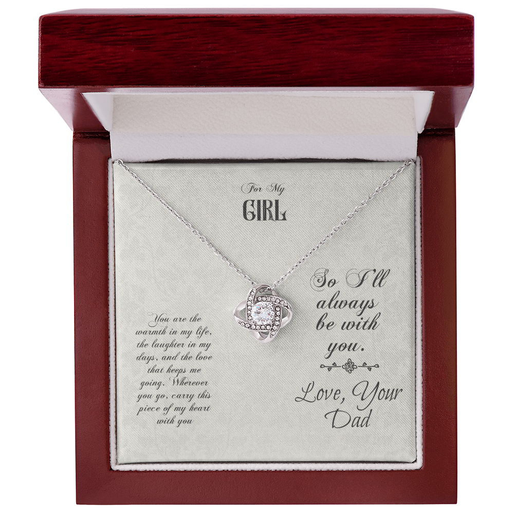 A Piece Of My Heart