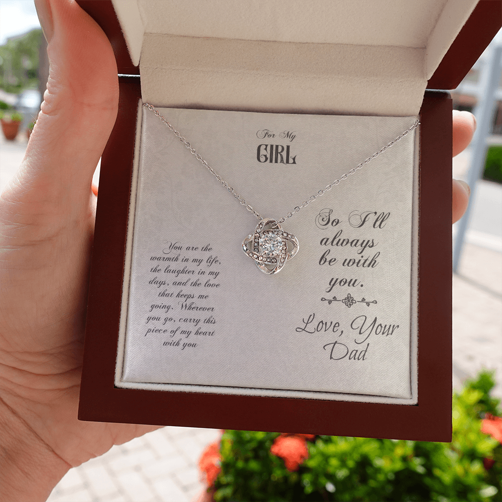 A Piece Of My Heart