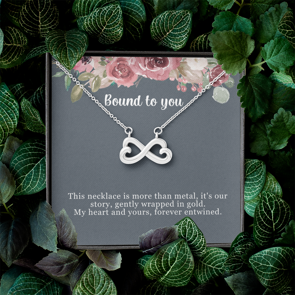 A Heart Entwined