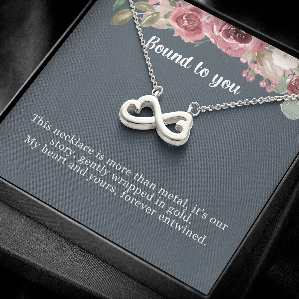 A Heart Entwined