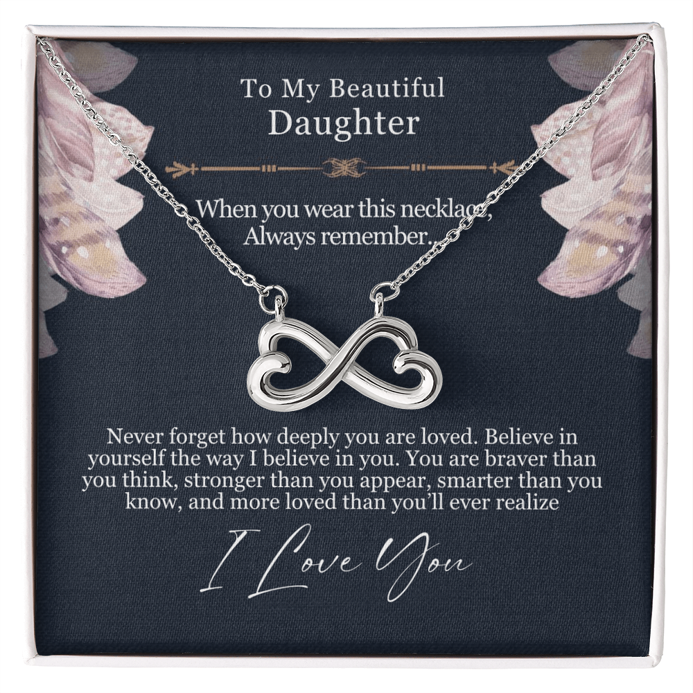 Necklaces For Daughter