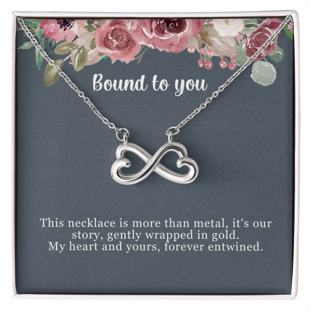 A Heart Entwined