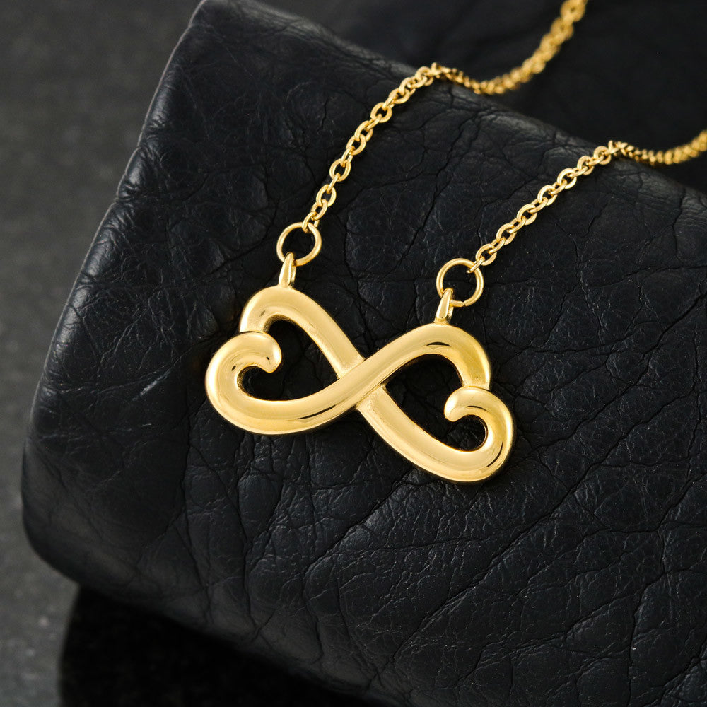 A Heart Entwined