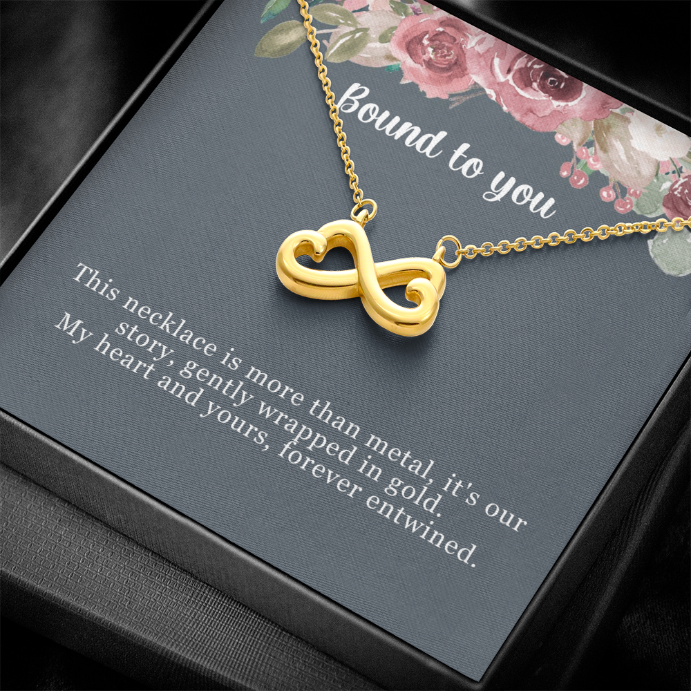 A Heart Entwined
