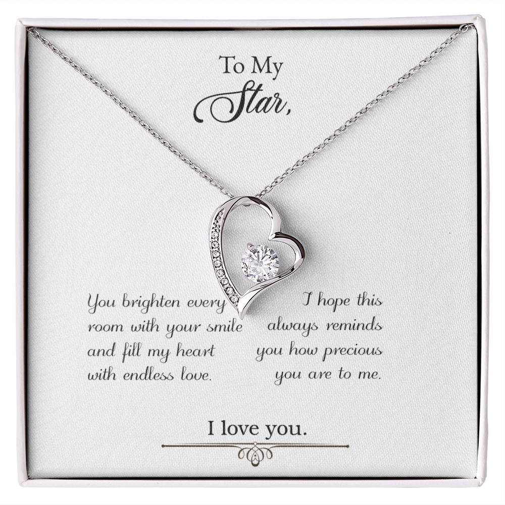 For My Sunshine