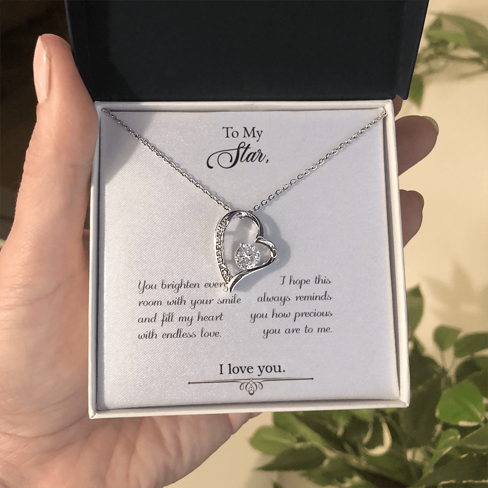 For My Sunshine