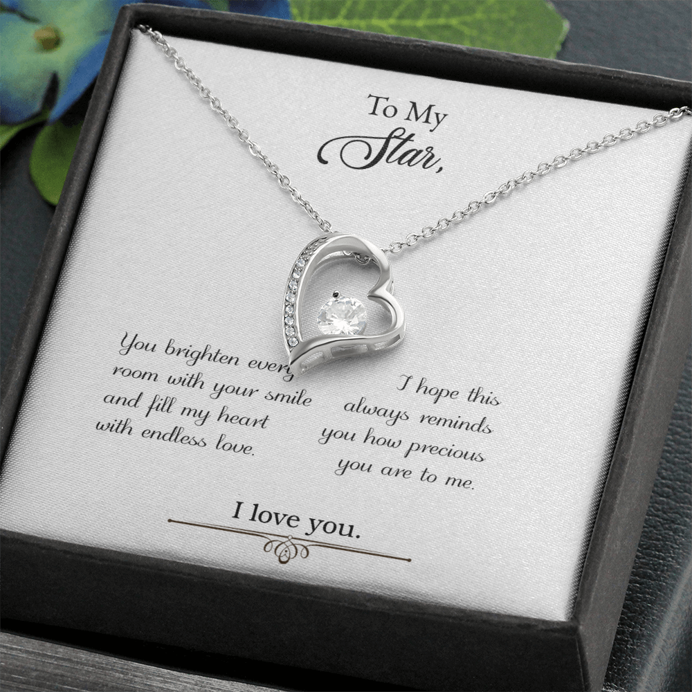 For My Sunshine