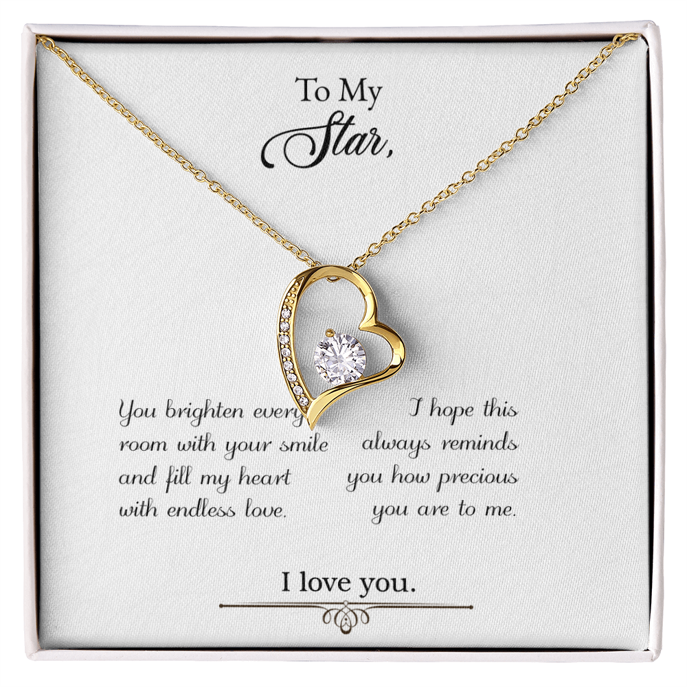 For My Sunshine