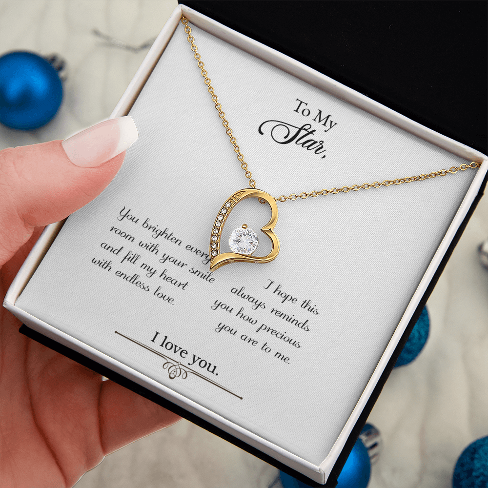 For My Sunshine