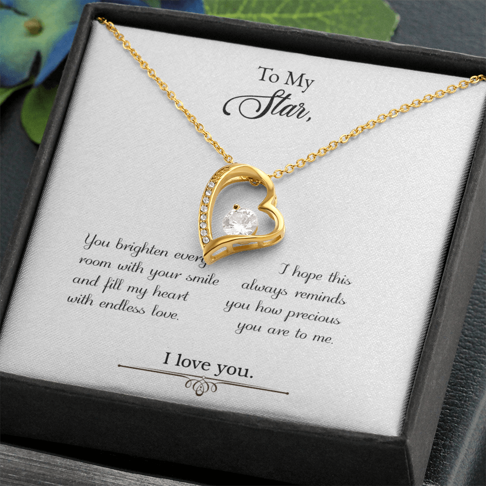 For My Sunshine